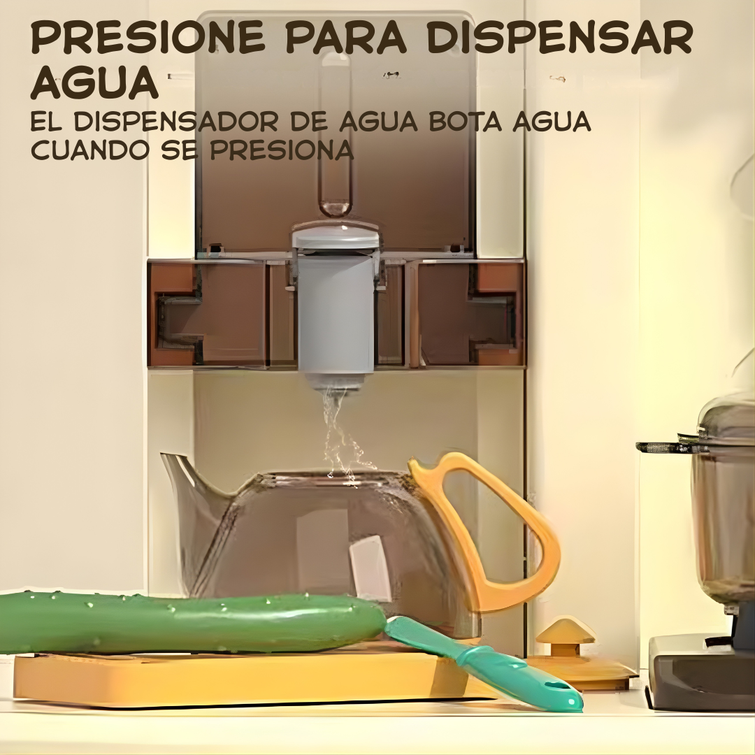 Cocina Infantil Grande 103 cm con Vapor, Luces y Agua